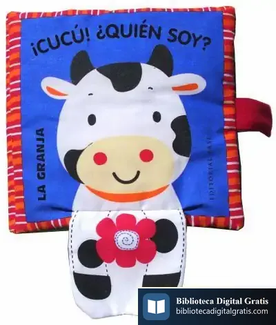 Descargar ­Cucú! ¿Quién Soy?