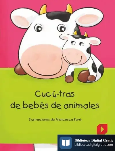 Descargar Cucú-Tras De Bebés De Animales