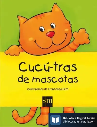 Descargar Cucú-Tras De Mascotas