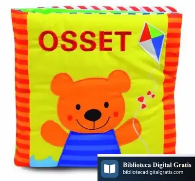 Descargar El Gran Llibre Del Nadó: Osset
