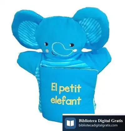 Descargar El Petit Elefant