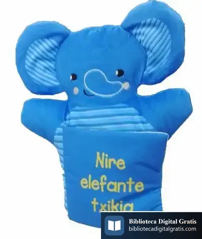Descargar Nire Elefante Txikia