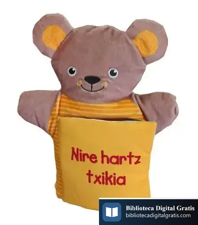 Descargar Nire Hartz Txikia