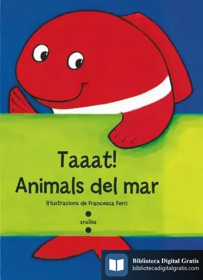 Descargar Taaat! Animals Del Mar