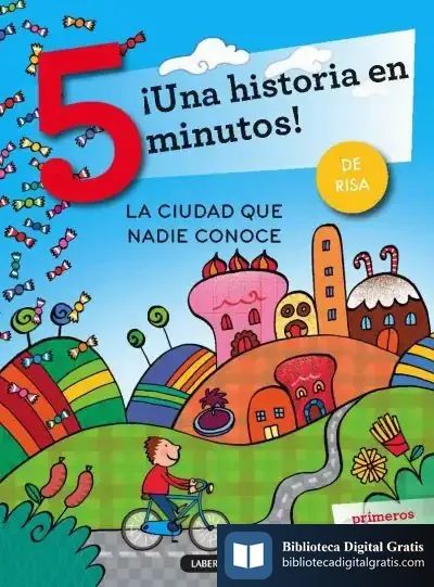 Descargar La Ciudad Que Nadie Conoce