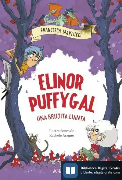 Descargar Elinor Puffygal