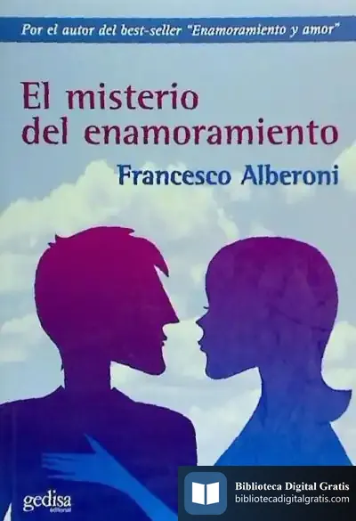 Descargar El Misterio Del Enamoramiento de Francesco Alberoni