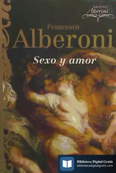 Descargar Sexo Y Amor de Francesco Alberoni