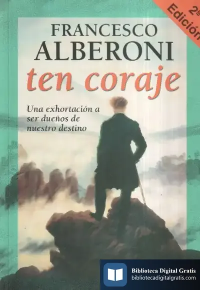 Descargar Ten Coraje de Christopher Makos