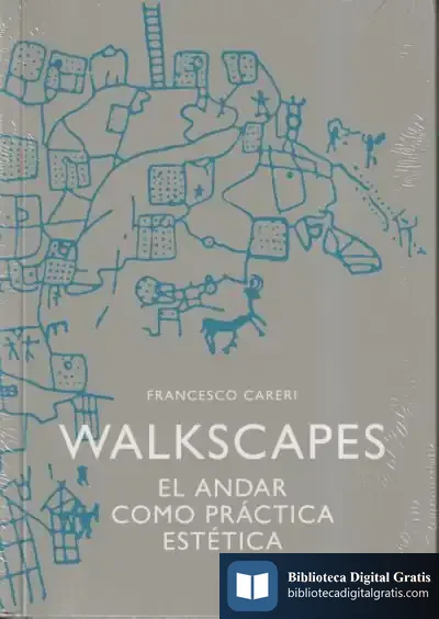Descargar Walkscapes de Francesco Careri