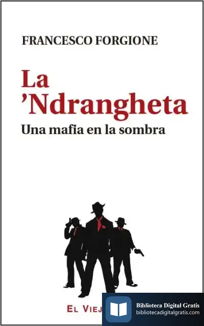 Descargar La ’Ndrangheta