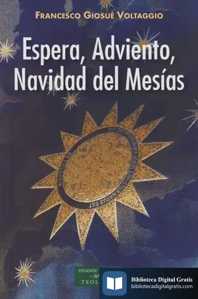 Descargar Espera, Adviento, Navidad Del Mesias