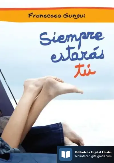 Descargar Siempre Estarás Tú