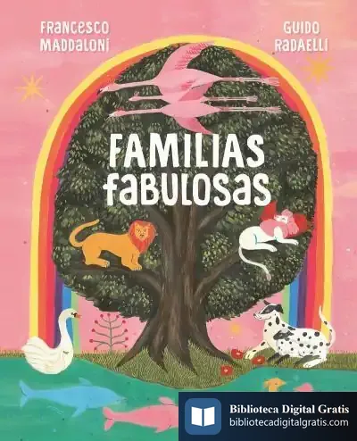 Descargar Familias Fabulosas