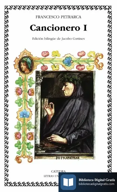 Descargar Cancionero, I