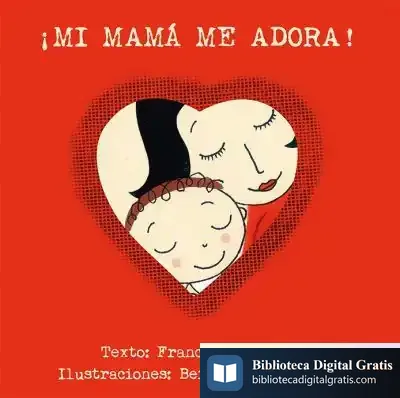 Descargar Mi Mama Me Adora