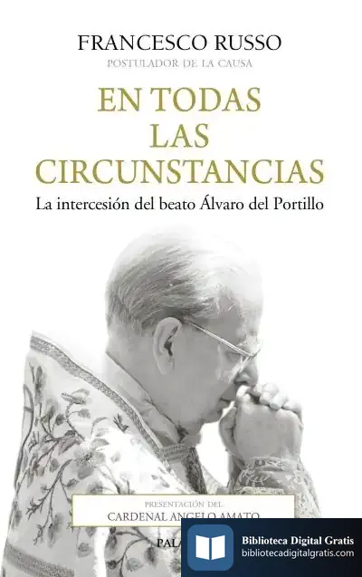 Descargar En Todas Las Circunstancias de Francesco Russo