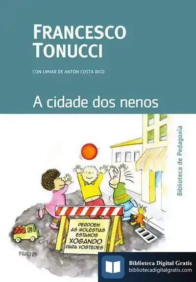 Descargar A Cidade Dos Nenos