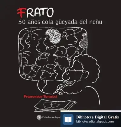 Descargar Frato, 50 Años Cola Güeyada Del Neñu