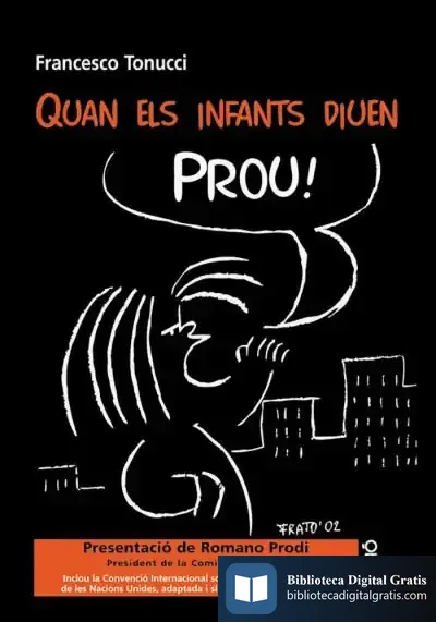Descargar Quan Els Infants Diuen Prou!