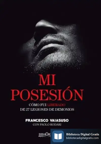 Descargar Mi Posesión