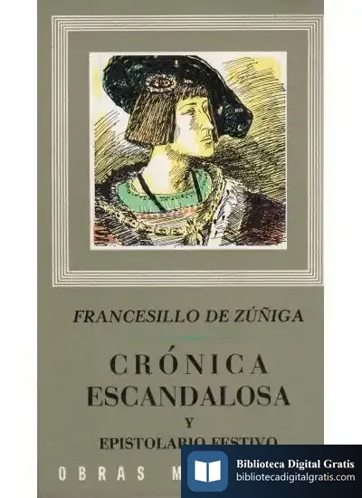 Descargar 183. Cronica Escandalosa