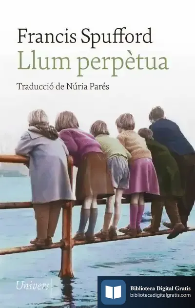 Descargar Llum Perpètua