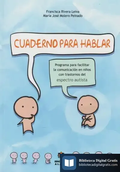 Descargar Cuaderno Para Hablar
