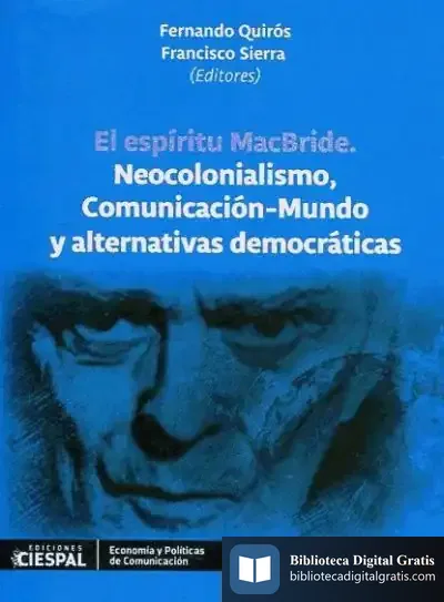 Descargar El Espíritu Macbride