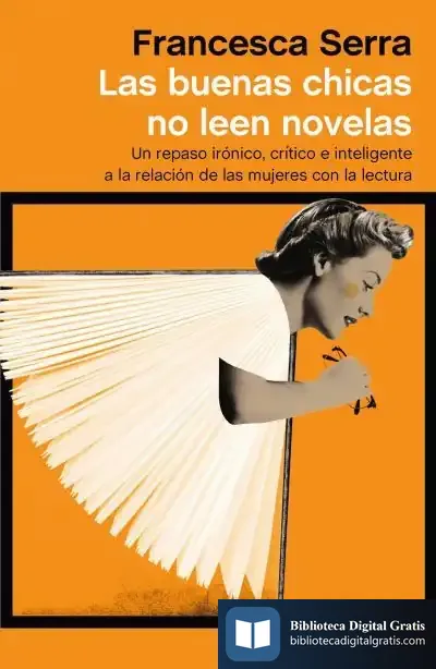 Descargar Las Buenas Chicas No Leen Novelas