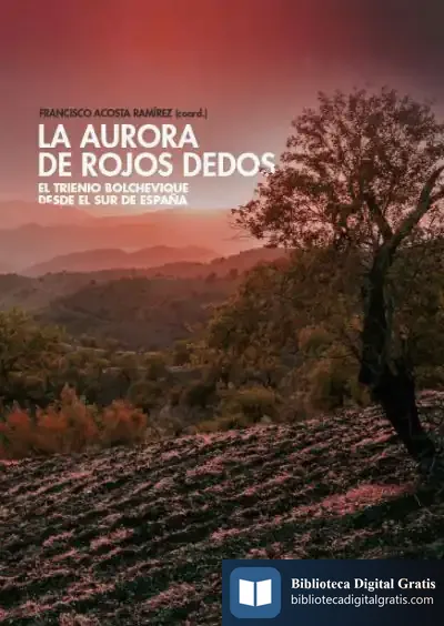 Descargar La Aurora De Rojos Dedos