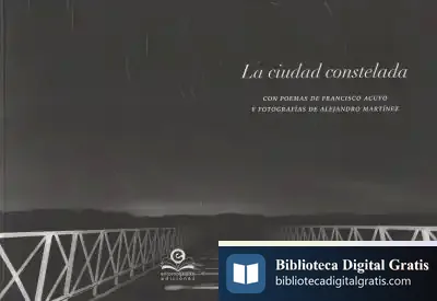 Descargar Ciudad Constelada, La de Francisco Acuyo