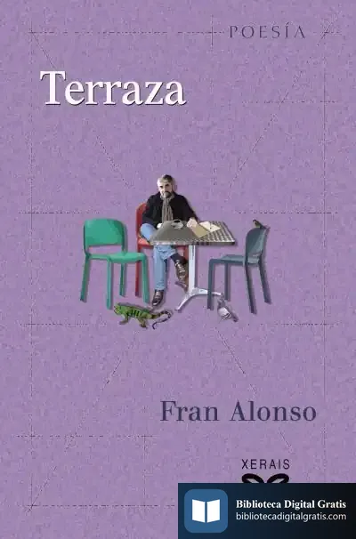 Descargar Terraza