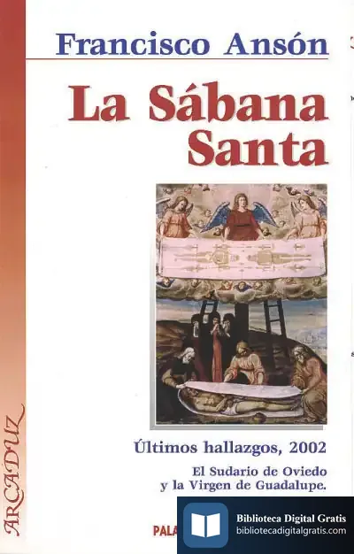 Descargar La Sábana Santa
