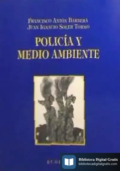 Descargar Policía Y Medio Ambiente de Carlo Carrà