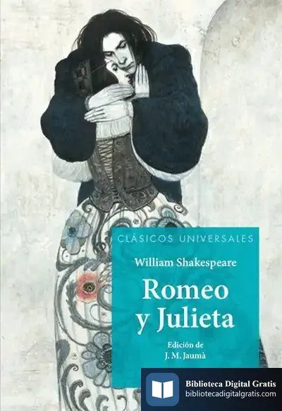 Descargar Romeo Y Julieta N/E de Francisco Antón García