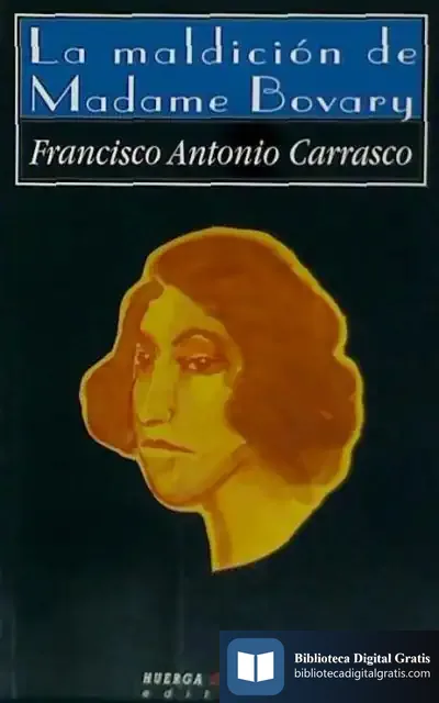Descargar La Maldición De Madame Bovary