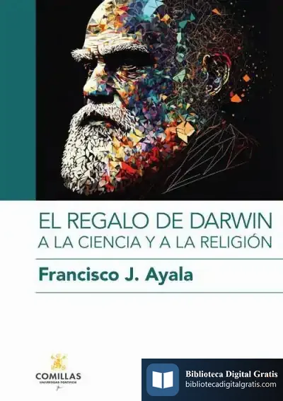 Descargar El Regalo De Darwin A La Ciencia Ya La Religión
