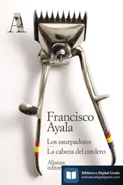 Descargar Los Usurpadores. La Cabeza Del Cordero