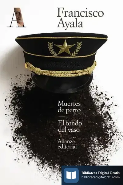 Descargar Muertes De Perro. El Fondo Del Vaso