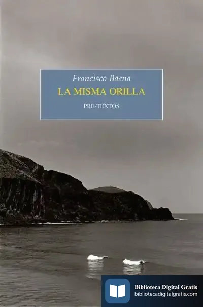 Descargar La Misma Orilla