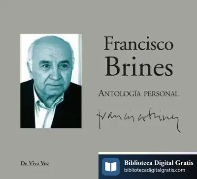 Descargar Antología Personal de Mario Díaz Gavier