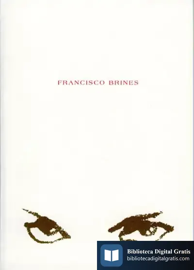 Descargar Francisco Brines