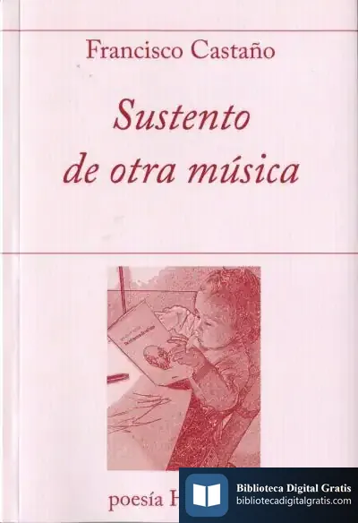 Descargar Sustento De Otra Música de Francisco Castaño