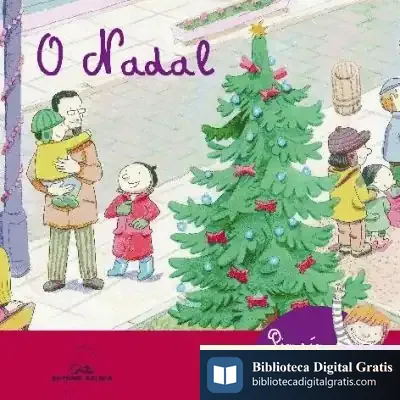 Descargar O Nadal de Saint-germain