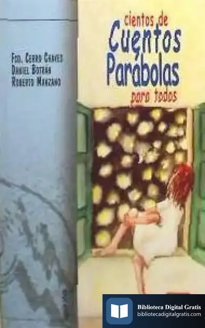 Descargar Cientos De Cuentos Y Parábolas Para Todos