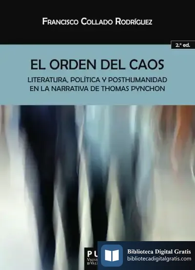 Descargar El Orden Del Caos
