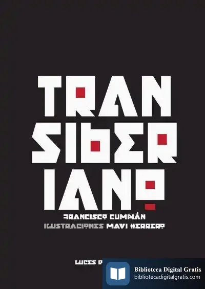 Descargar Transiberiano
