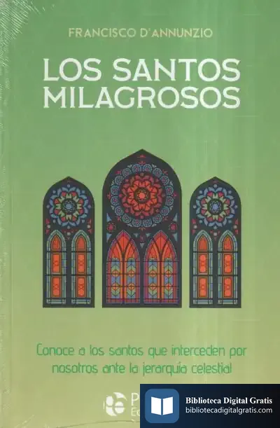 Descargar Los Santos Milagrosos