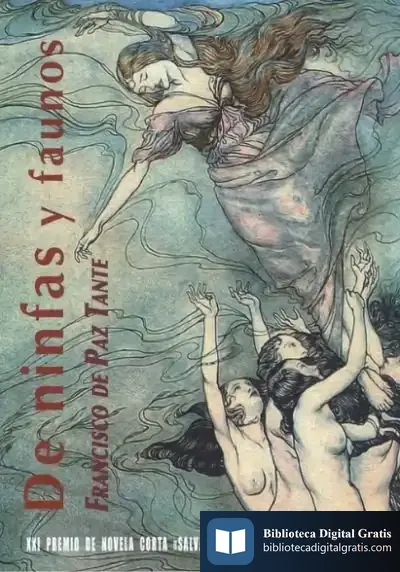 Descargar De Ninfas Y Faunos